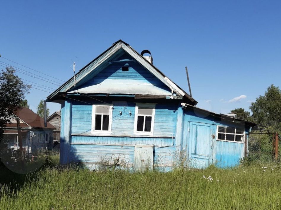 дом р-н Киришский д Смолино ул Родниковая 16 Будогощское городское поселение фото 9