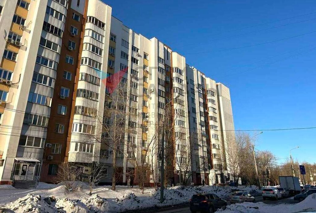 свободного назначения г Самара Победа ул Стара Загора 23 фото 3