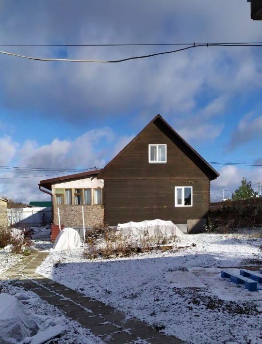 дом 132, Сергиево-Посадский городской округ, Солнечный ДНП фото 6