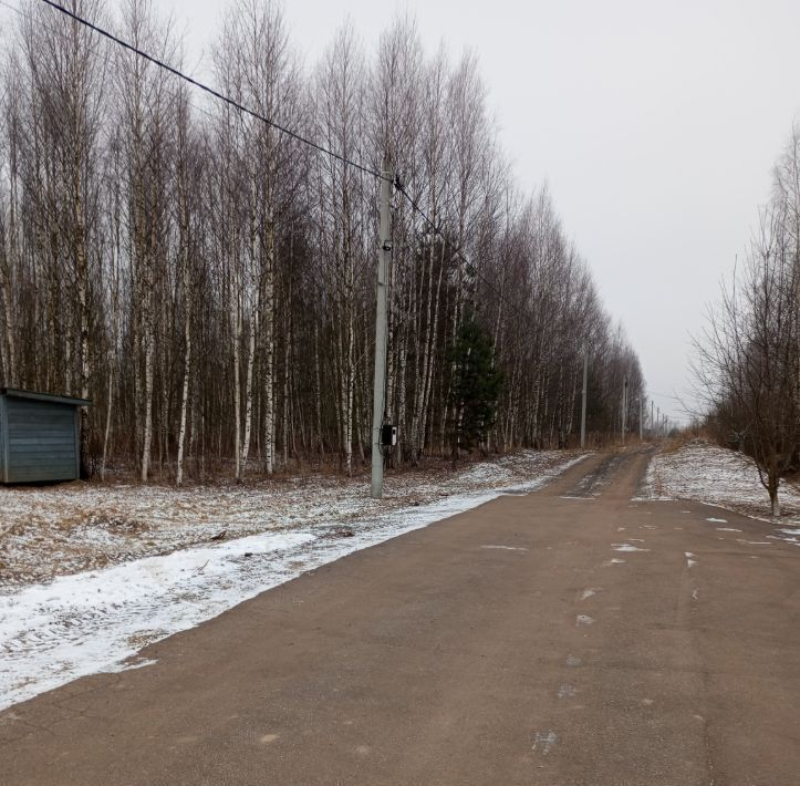 земля городской округ Ступино д Проскурниково фото 7