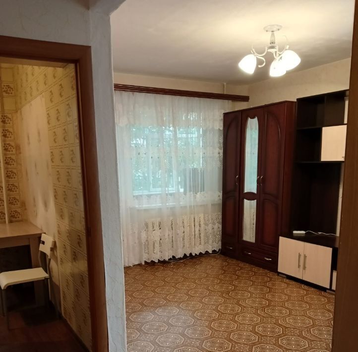 квартира г Арзамас б-р Комсомольский 9к/3 фото 1