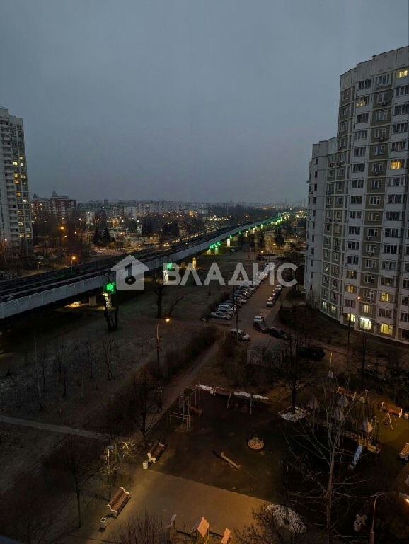 квартира г Москва метро Бульвар Адмирала Ушакова ул Адмирала Лазарева 11 муниципальный округ Южное Бутово фото 27