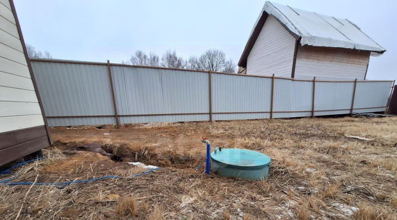 дом городской округ Раменский Опушкино кп, 23 фото 14