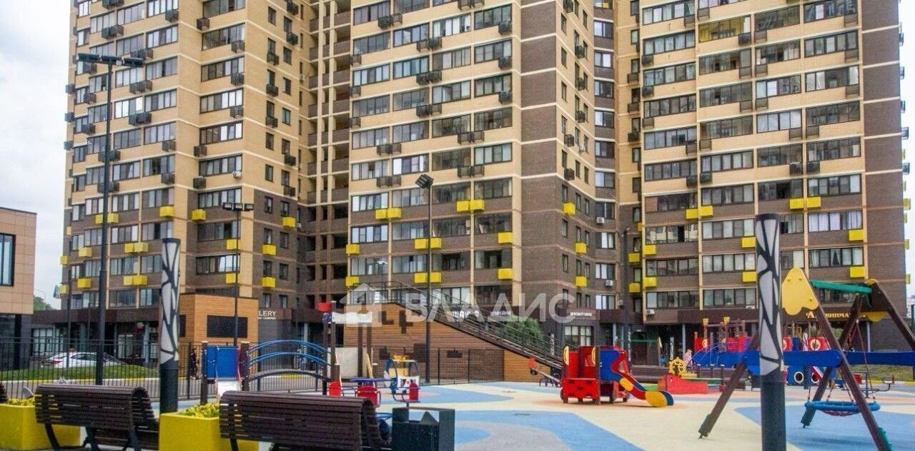 квартира г Москва Пенягино ул Молодёжная 3 Московская область, Красногорск фото 19