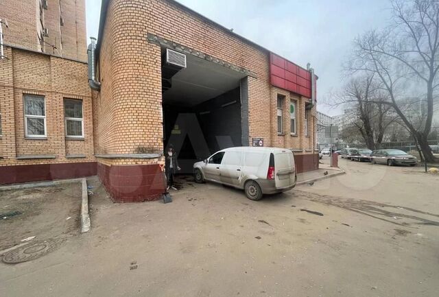 свободного назначения метро Гражданская муниципальный округ Савёловский фото