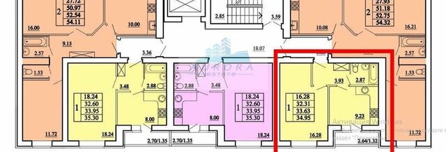 г Саратов р-н Кировский Солнечный 2 жилой район «Солнечный-2» улица имени К. П. Панченко, 3 фото