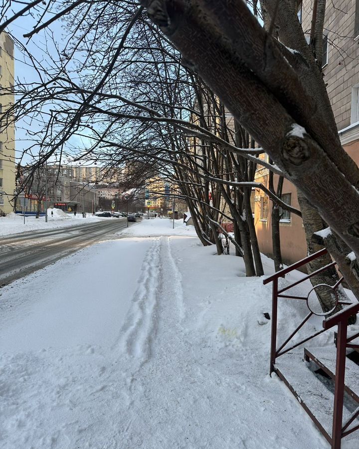 свободного назначения г Североморск ул Ломоносова 13 фото 3