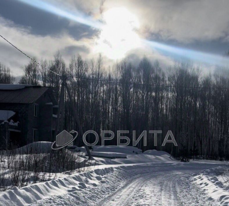 земля р-н Нижнетавдинский д Московка фото 4