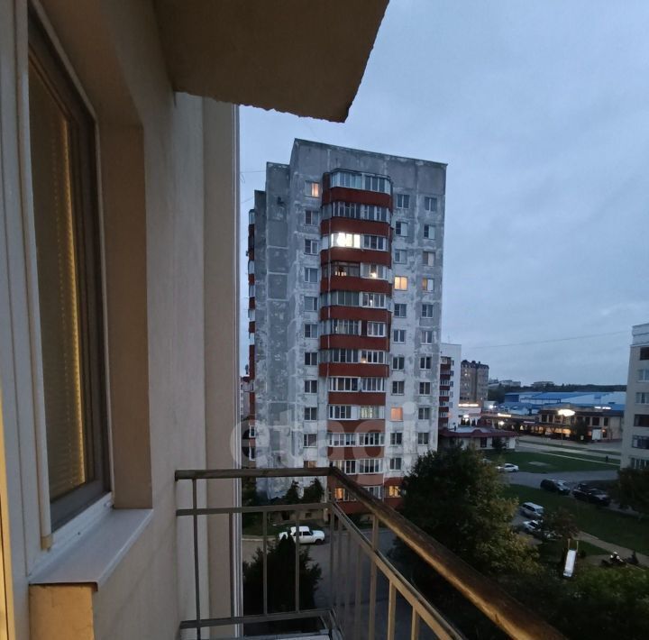 квартира г Ессентуки ул Новопятигорская фото 34