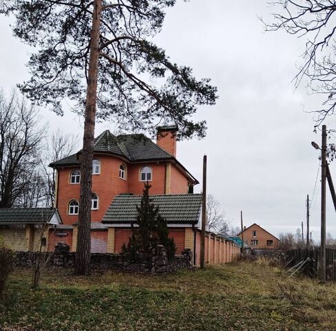 п Белые Берега р-н Фокинский фото