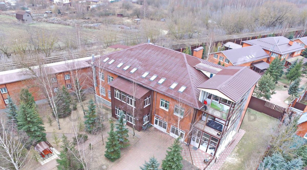 дом городской округ Люберцы рп Малаховка д Михнево ул Лесная 20/4 Красково фото 31