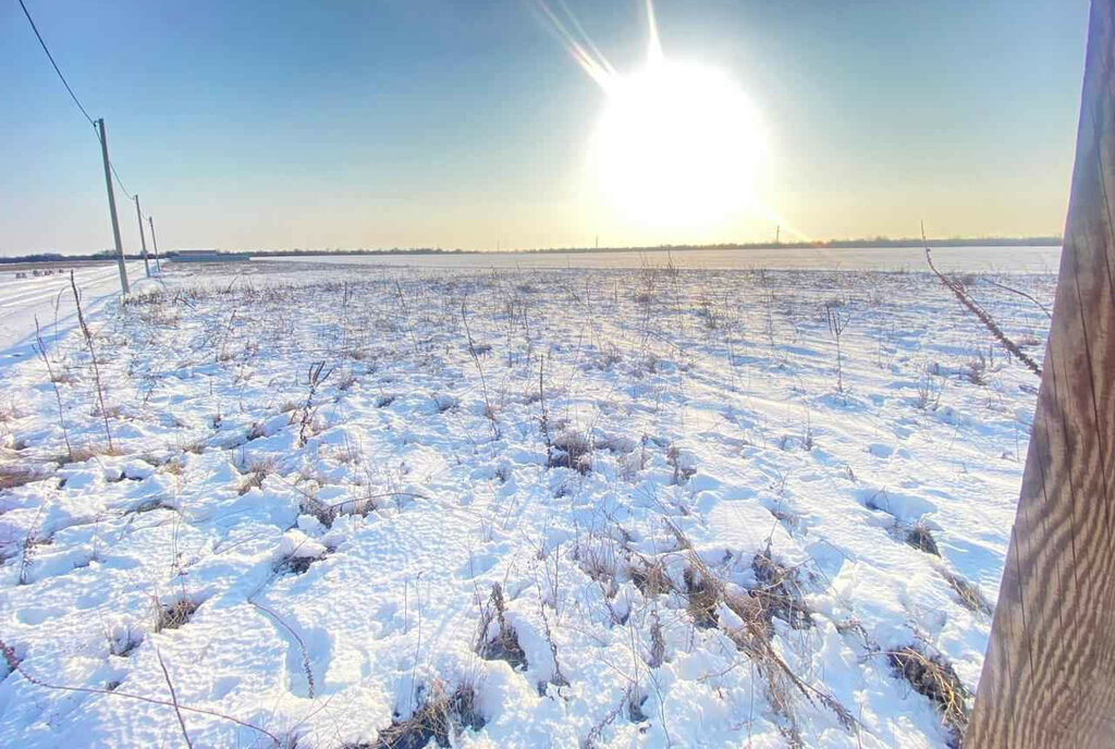 земля р-н Ейский г Ейск ул Ивановская Ейское городское поселение фото 1