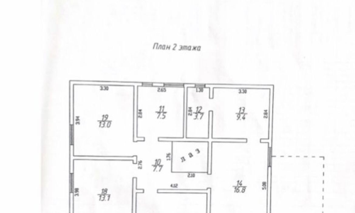 дом городской округ Истра д Покровское ЖК Новорижский 235 тер., Нахабино, бул. Покровский фото 35