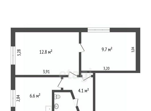 р-н Заягорбский дом 5 фото