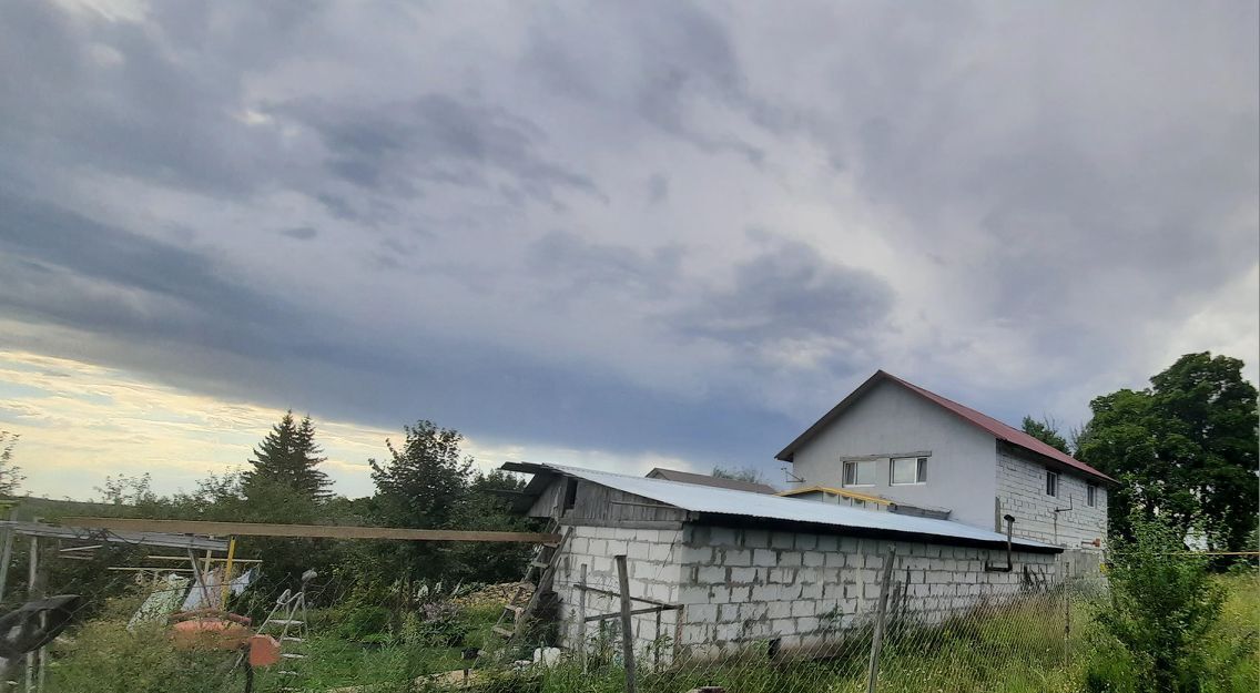 дом р-н Лебедянский д Савинки Троекуровский сельсовет, 81 фото 18