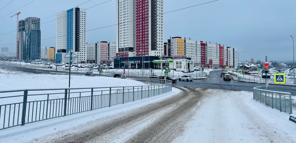 производственные, складские г Нижний Новгород Автозаводская пр-кт Героев Донбасса 10а фото 20