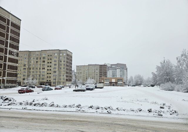 земля Трасса Вологда — Новая Ладога, Тихвинское городское поселение, мкр-н 1А, 8 фото