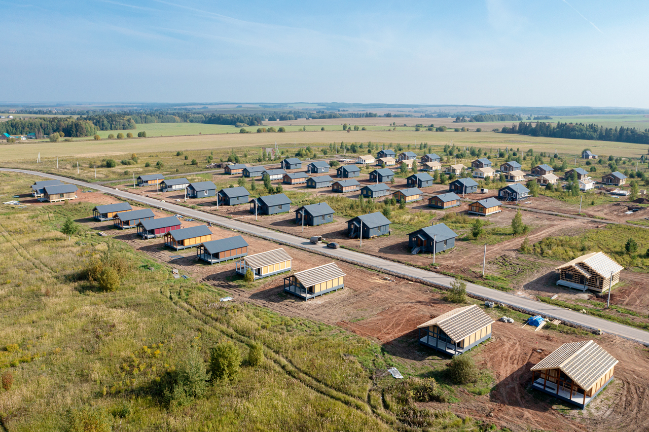 дом р-н Завьяловский территория ТСН Красная Горка, ул. Садовая, д. 29 фото 21