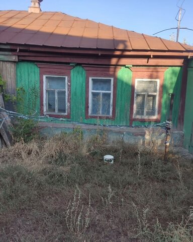 дом г Калач ул Луначарского 52 городское поселение Калач фото