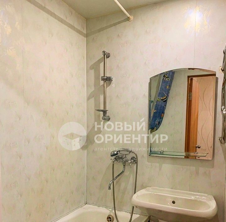 квартира г Екатеринбург р-н Кировский Динамо ул Уральская 66к/3 фото 7