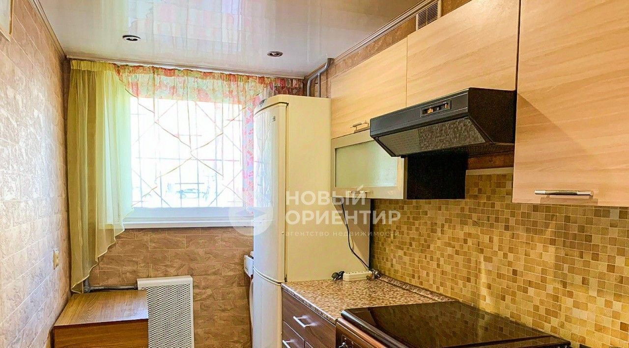 квартира г Екатеринбург р-н Кировский Динамо ул Уральская 66к/3 фото 17