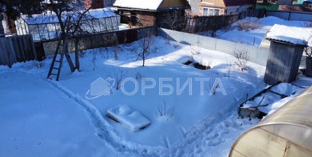 дом г Тюмень р-н Центральный пл Центральная Центральный административный округ фото 4