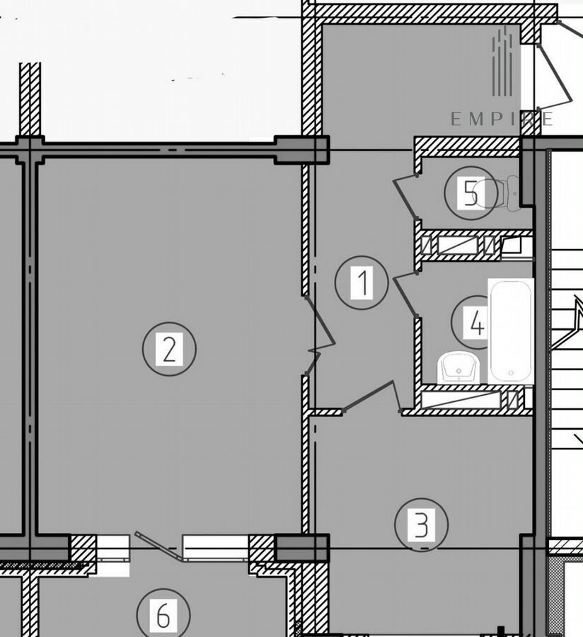 квартира г Грозный ул Державина 304 Висаитовский район фото 1