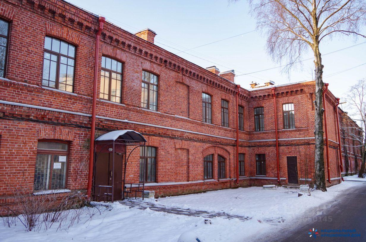квартира г Санкт-Петербург п Стрельна ш Санкт-Петербургское 82а р-н Петродворцовый Ленинградская область фото 24