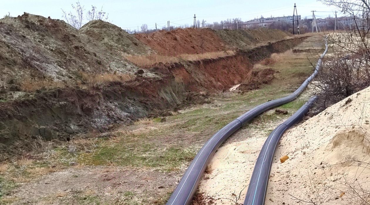 земля г Волгоград пгт Солнечный р-н Краснооктябрьский ул Центральная аллея фото 1