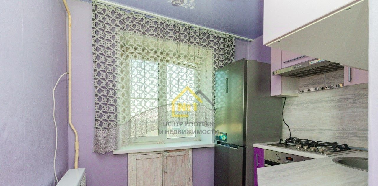 квартира г Челябинск р-н Калининский пр-кт Свердловский 31 фото 14