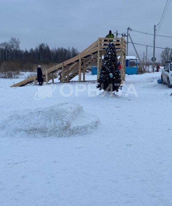 дом г Тюмень снт Царево ул Сахарная 285 Центральный административный округ фото 19