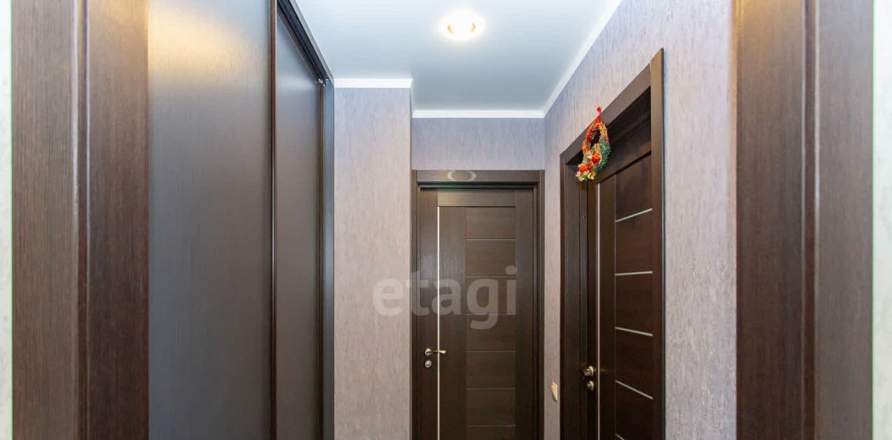 квартира г Тобольск р-н мкр 6 110к 1 фото 26