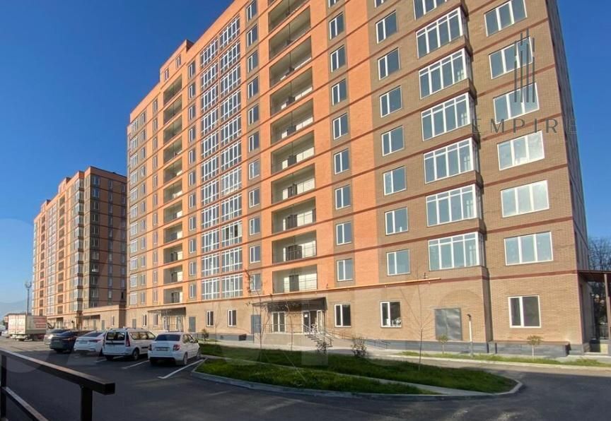 квартира г Грозный ул Державина 304 Висаитовский район фото 14