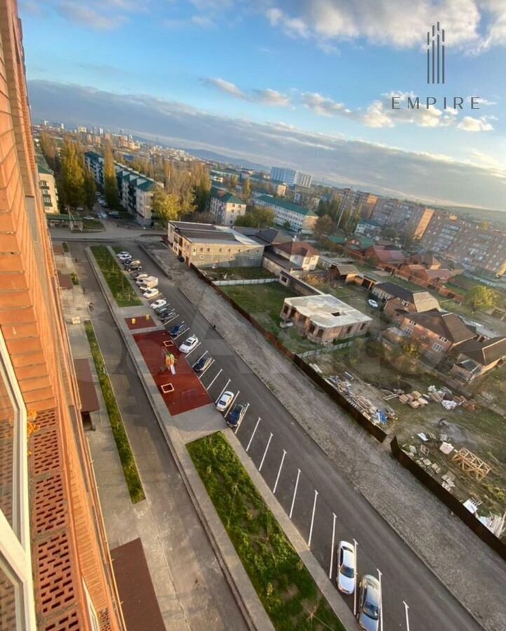 квартира г Грозный ул Державина 304 Висаитовский район фото 12