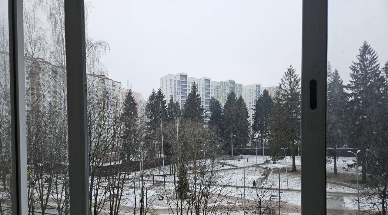 квартира городской округ Солнечногорск рп Андреевка Зеленоград — Крюково, 21 фото 10