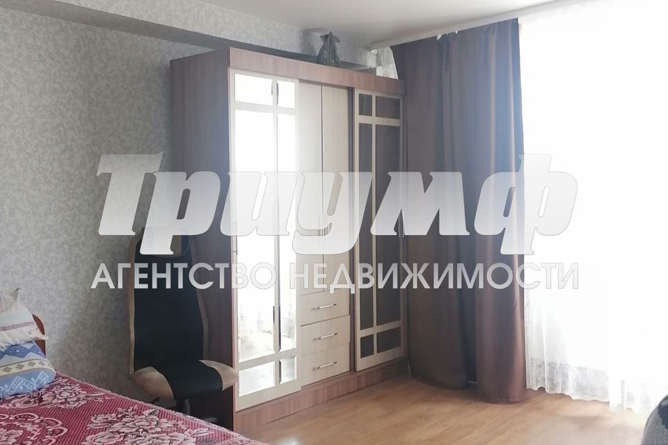 квартира г Саянск Саянск городской округ, 38к 3а фото 1