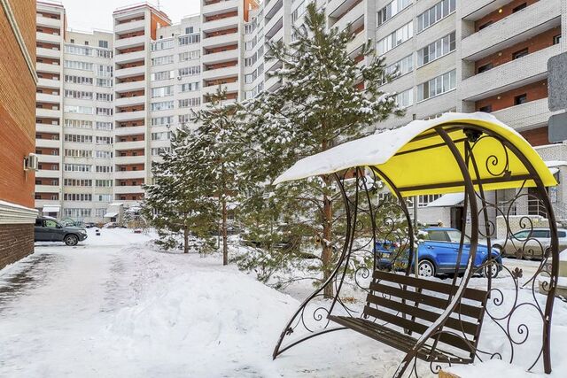 ул Перелета 25 Омск городской округ фото