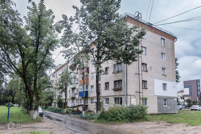 дом 19 городское поселение Белоусово фото