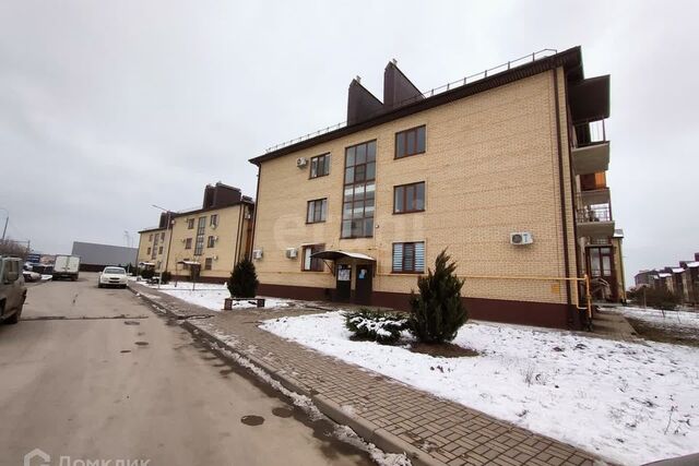 с Новобессергеневка улица Куликова, 2/1 к 2 фото