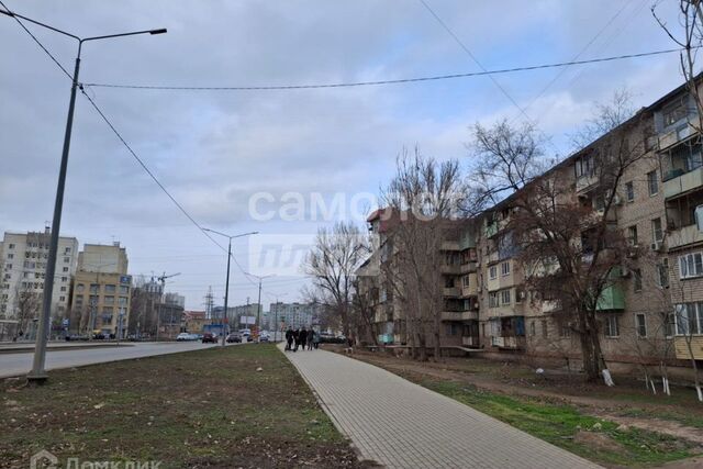 р-н Кировский Астрахань городской округ фото