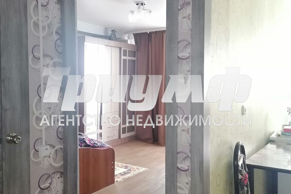 квартира г Саянск Саянск городской округ, 38к 3а фото 4