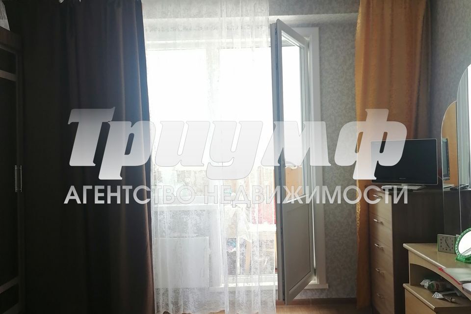 квартира г Саянск Саянск городской округ, 38к 3а фото 2