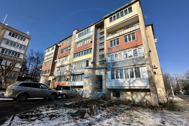 квартира дом 7а/1 Ессентуки городской округ фото