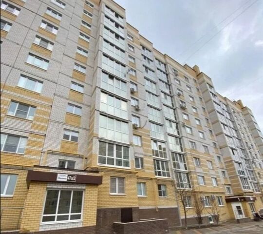 пр-кт Ленина 47а/2 городское поселение Лиски фото