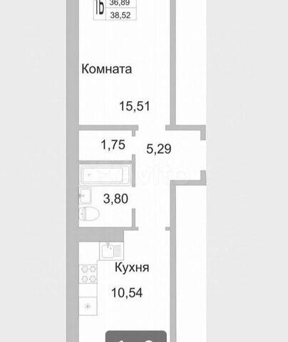 квартира дом 20 городской округ Псков фото