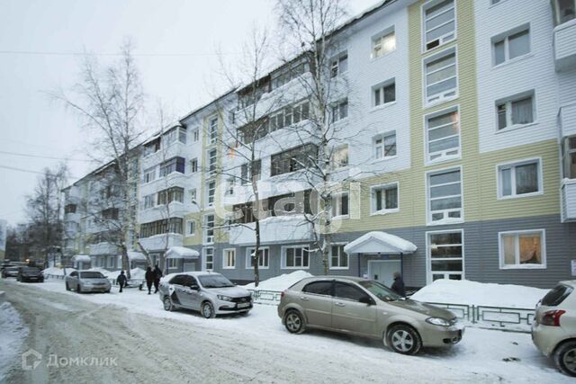 дом 8б Нижневартовск городской округ фото