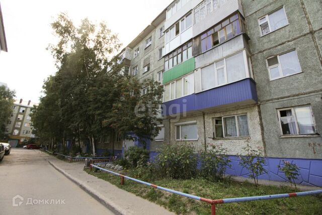 Дружбы Народов, 26, Нижневартовск городской округ фото