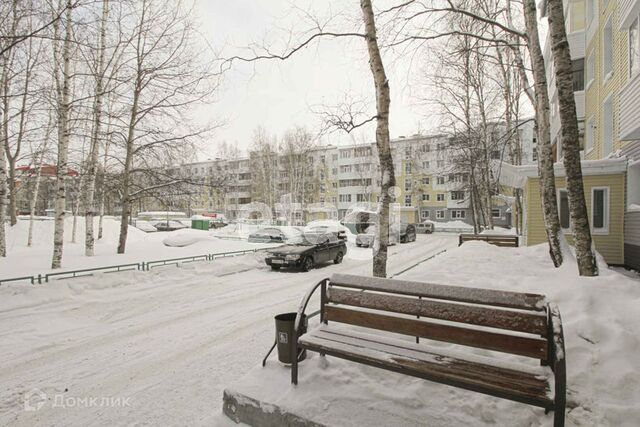 квартира дом 21а Нижневартовск городской округ фото