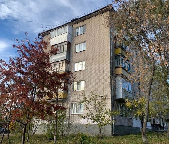 п Мехзавод р-н Красноглинский Самара городской округ, 6-й квартал, 8 фото