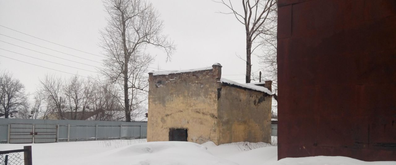 офис р-н Зуевский г Зуевка ул Советская 1-я 9а Зуевское городское поселение фото 1